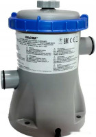 Фильтр-насос Bestway картриджный 1249 л/ч 58381