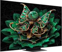 Телевизор TCL 65C7K