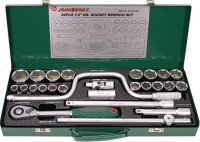 Набор головок Jonnesway S04H4726S 26 предметов