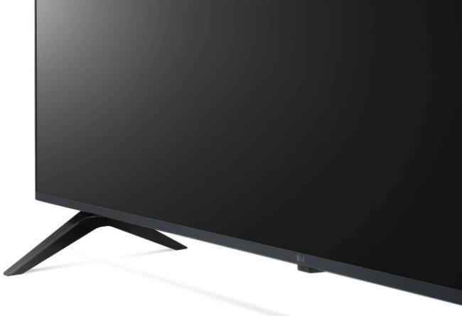 Телевизор LG 55UP77006LB