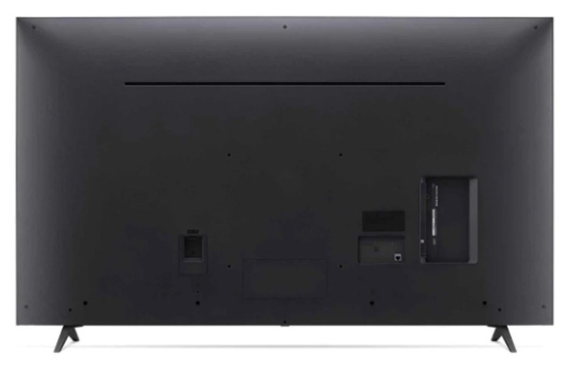 Телевизор LG 55UP77006LB