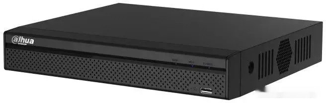 Видеорегистратор наблюдения Dahua DHI-NVR1104HS-P-S3/H