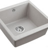 Кухонная мойка Paulmark Brilon PM104546-GR