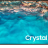 Телевизор Samsung Crystal BU8000 UE75BU8000UXRU