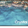 Телевизор Samsung Crystal BU8000 UE75BU8000UXRU
