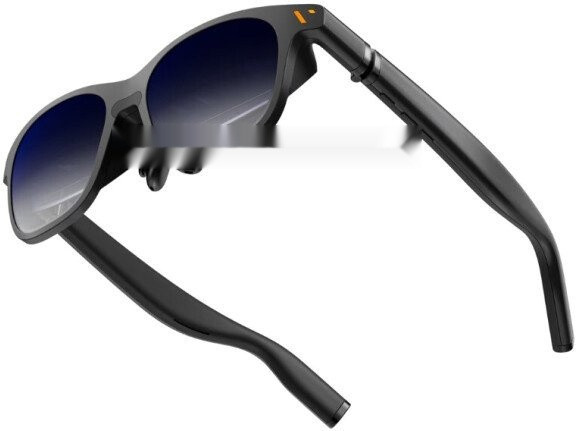 Очки виртуальной реальности Viture Pro XR (черный)