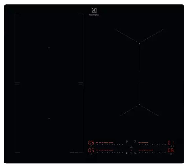 Варочная панель Electrolux KIS62453I
