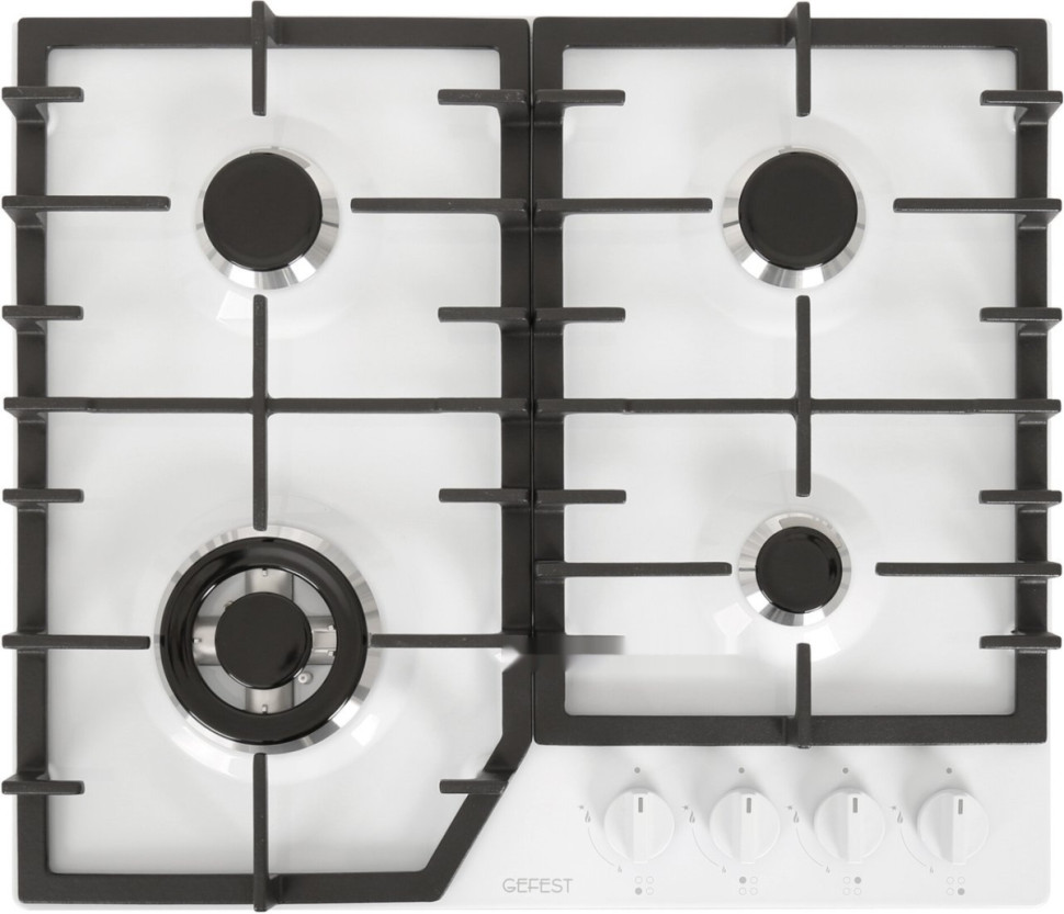 Варочная панель Gefest ПВГ 1403
