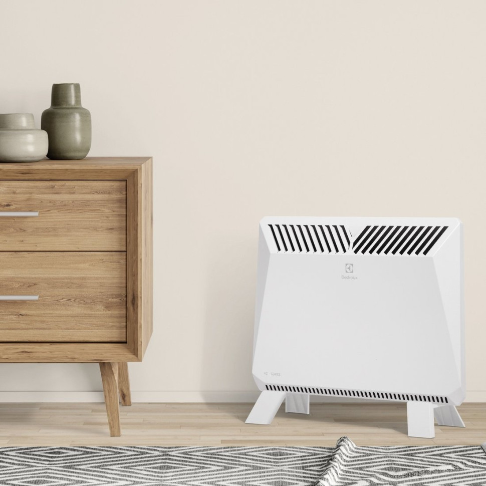 Конвектор Electrolux ECH/A2-1500 M
