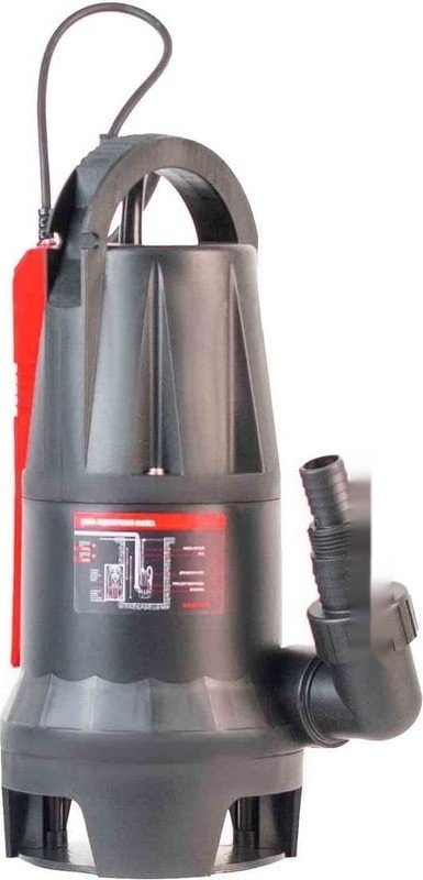 Дренажный насос Verton Aqua DP750/35PI