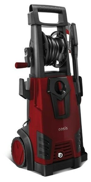 Мойка высокого давления Oasis MD-20N