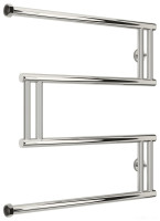 Полотенцесушитель Сунержа High-Tech model "M+" 600х600 00-4050-6060