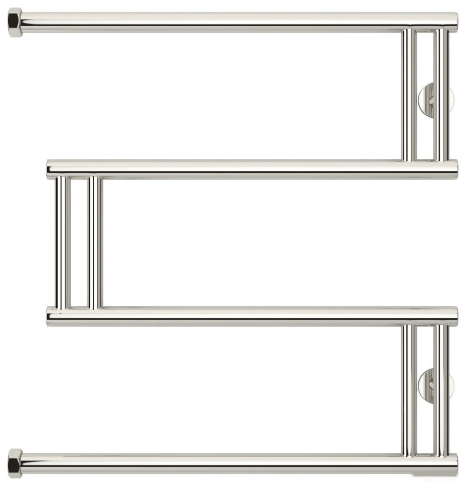 Полотенцесушитель Сунержа High-Tech model "M+" 600х600 00-4050-6060