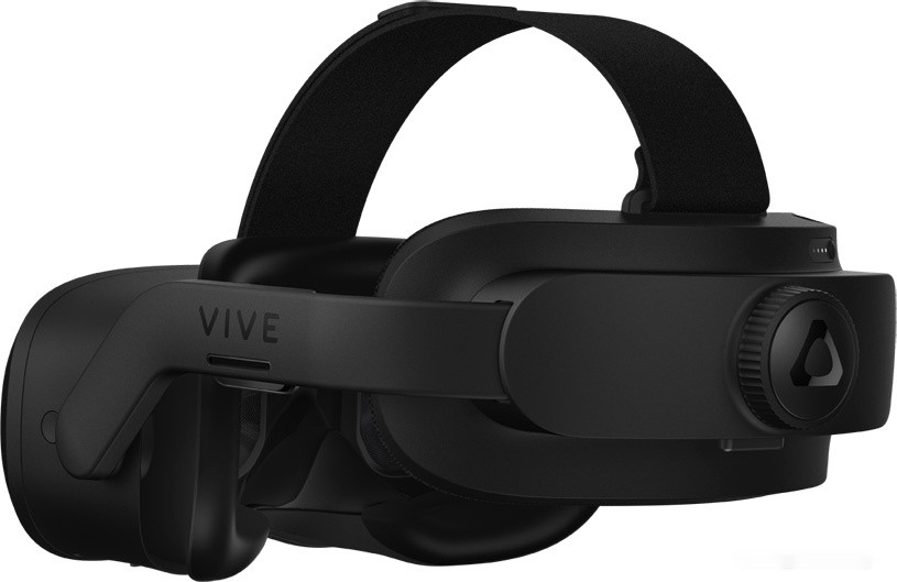Очки виртуальной реальности HTC Vive Focus 3
