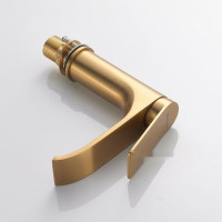 Смеситель Shevanik S4101G