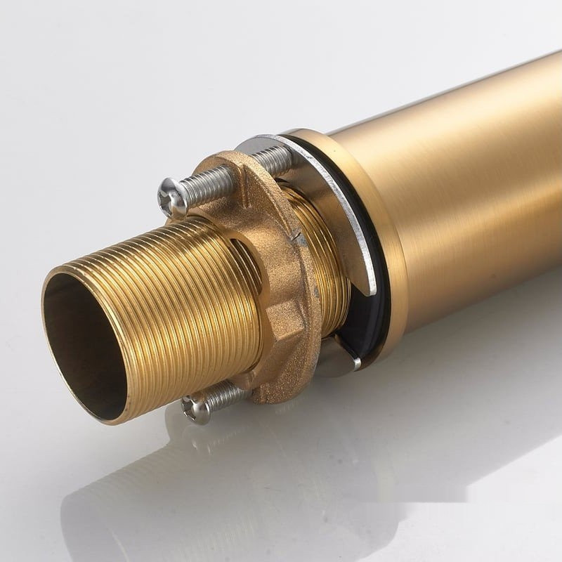 Смеситель Shevanik S4101G