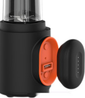 Блендер Garlyn FreedomCook SB1 (без АКБ)