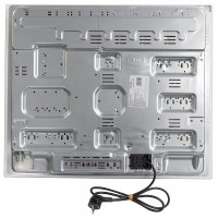 Варочная панель Zigmund &amp; Shtain M 27.6 W