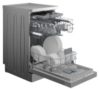 Посудомоечная машина Hotpoint-Ariston HFS 2C85 DW X