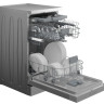Посудомоечная машина Hotpoint-Ariston HFS 2C85 DW X