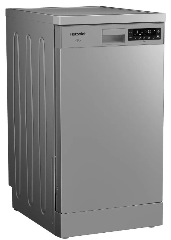 Посудомоечная машина Hotpoint-Ariston HFS 2C85 DW X