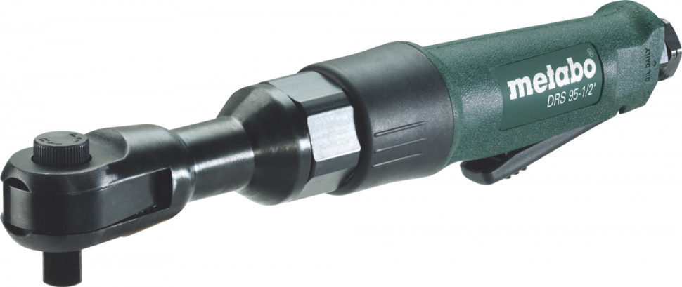 Пневмогайковерт Metabo DRS 95 (60155300)