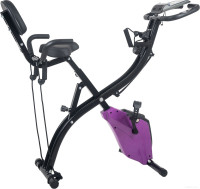 Велотренажер Atlas Sport X1 Violet
