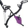 Велотренажер Atlas Sport X1 Violet