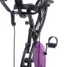 Велотренажер Atlas Sport X1 Violet