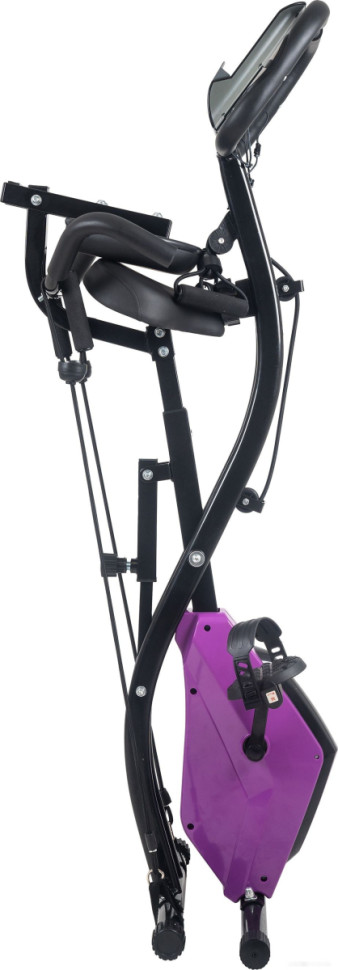 Велотренажер Atlas Sport X1 Violet