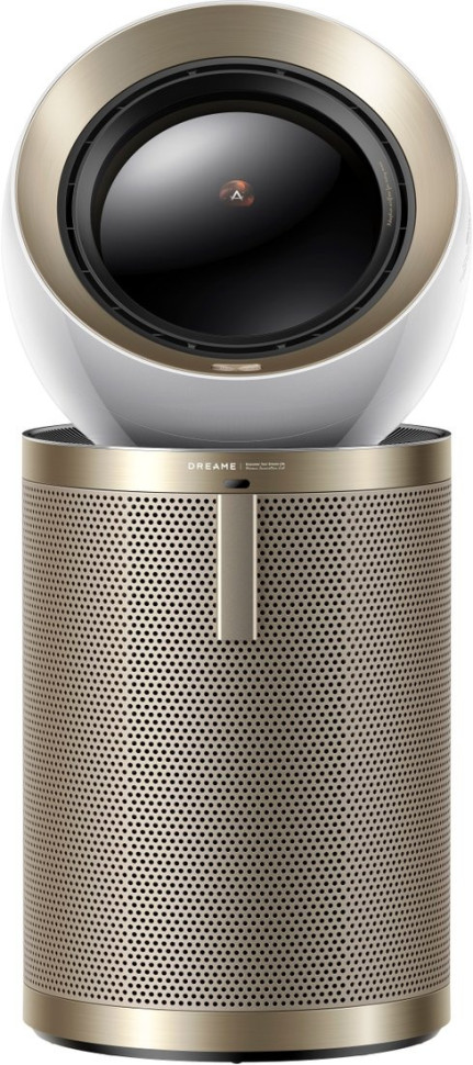 Очиститель воздуха Dreame Air Purifier PM10 CVF24A (евровилка)