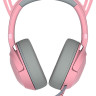 Наушники RAZER Kraken Kitty V2 (розовый)