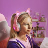 Наушники RAZER Kraken Kitty V2 (розовый)