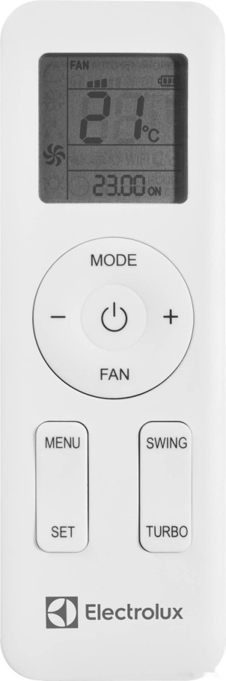 Сплит-система Electrolux Fusion 2.0 EACS-18HF2/N3