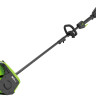 Снегоуборщик Greenworks GD40SS2 (без АКБ)