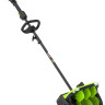 Снегоуборщик Greenworks GD40SS2 (без АКБ)