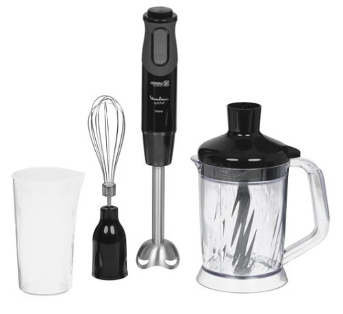 Блендер Moulinex Optichef DD64R810