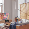 Телевизор Samsung QLED Q80B QE50Q80BAUXRU