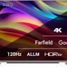 Телевизор DIGMA Pro QLED 55L
