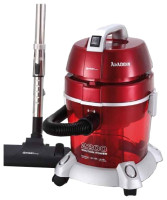 Пылесос First 5546-3