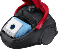 Пылесос Samsung VC20M257AWR/EV