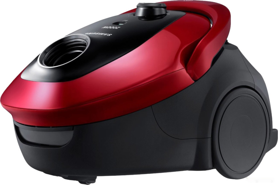 Пылесос Samsung VC20M257AWR/EV