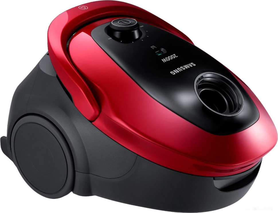 Пылесос Samsung VC20M257AWR/EV