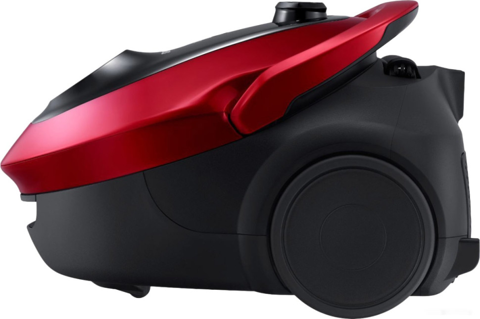 Пылесос Samsung VC20M257AWR/EV