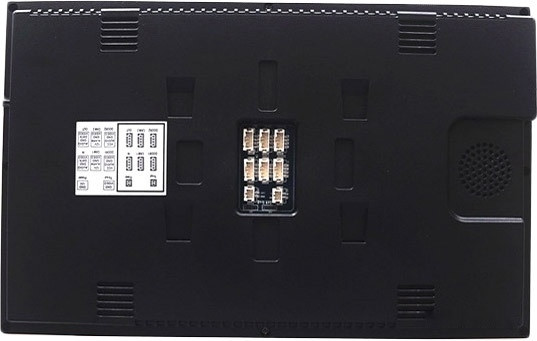 Видеодомофон Optimus VM-10