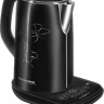 Электрический чайник Redmond SkyKettle RK-M170S-E (Black)