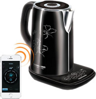Электрический чайник Redmond SkyKettle RK-M170S-E (Black)