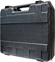 Дрель-шуруповерт Edon AD-21E (с 2-мя АКБ, кейс)