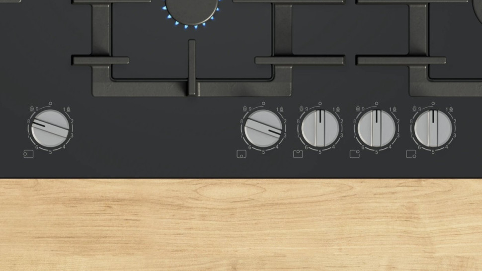 Варочная панель Bosch Serie 6 PPM9A6I40