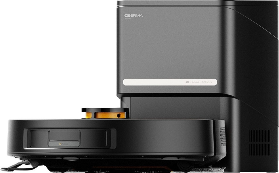 Робот-пылесос Deerma DEM-S30